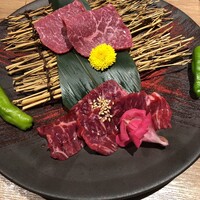 闘牛門 別邸 和ノ牛 - 