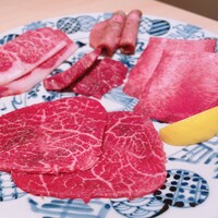 横浜 うしみつ - 