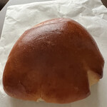 トツゼン ベーカーズ キッチン - 至福のクリームパン