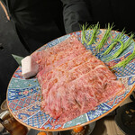 焼肉 BEEFMAN - 