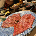 焼肉 BEEFMAN - 