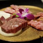 焼肉 喰心 - 