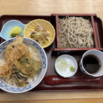 Ajiwai Soba Daimiu - 