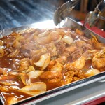 沖縄大衆酒場がきんち - 