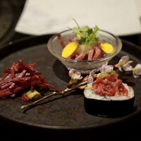 焼肉 喰心 - 