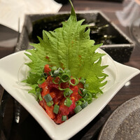 焼肉 青山外苑 - 