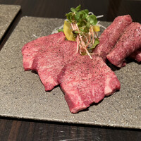 焼肉 青山外苑 - 