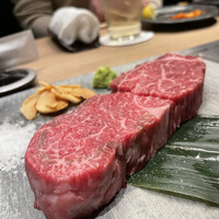 焼肉 BEEFMAN 六本木本店 - 