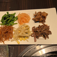 焼肉 青山外苑 - 