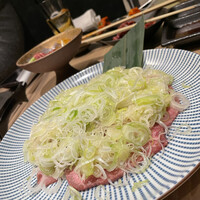焼肉 BEEFMAN 六本木本店 - 
