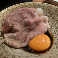 しゃぶしゃぶ KINTAN 代官山本店 - 