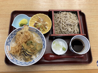 Ajiwai Soba Daimiu - 