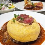 Kobe Beef レッドワン - 