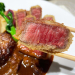 Kobe Beef レッドワン - 