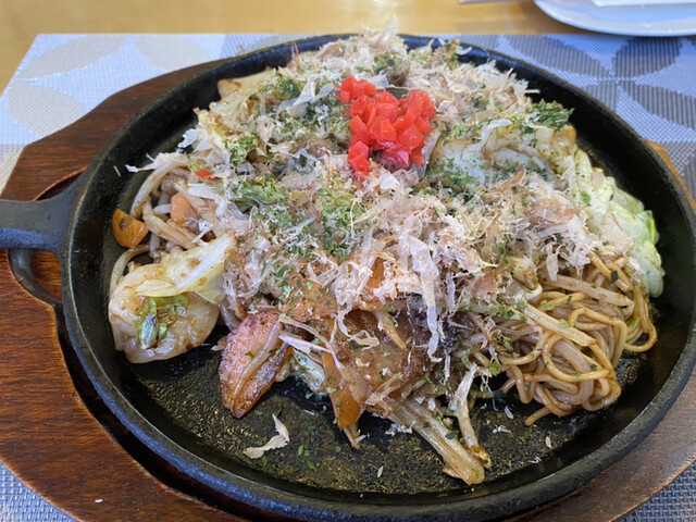 よっちゃん - 天道/お好み焼き | 食べログ