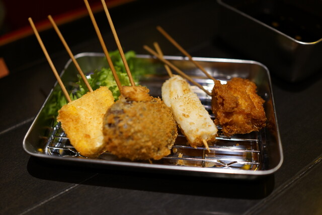 居食屋時幻 - 保原（居酒屋）の写真