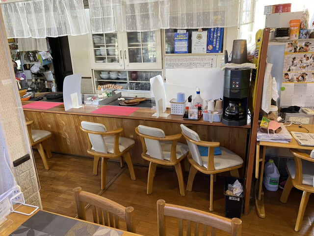 よっちゃん - 天道/お好み焼き | 食べログ