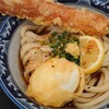 釜たけうどん 三田親子丼 神戸三田プレミアムアウトレット店