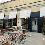 Tatte Bakery & Cafe - 