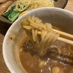 麺屋ぬかじ - 