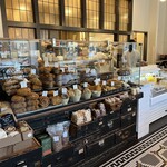 Tatte Bakery & Cafe - 