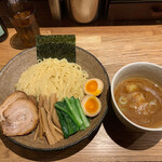 麺屋ぬかじ - 