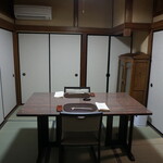 閑祥庵 禅紫 - 個室