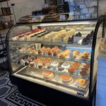Tatte Bakery & Cafe - 