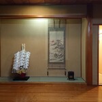 閑祥庵 禅紫 - 玄関