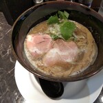 ラーメン 奏 - 
