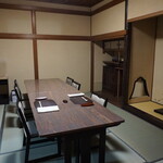 閑祥庵 禅紫 - 個室