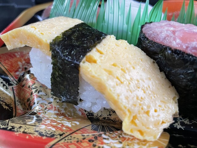 三吉弁当 砂越本店（ストアー三吉） - 砂越（弁当）の写真