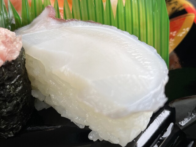 三吉弁当 砂越本店（ストアー三吉） - 砂越（弁当）の写真