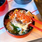 五穀豊穣のお茶屋ごはん五木茶屋 嵐山本店 - 