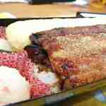 浜名湖うなぎ だいだら - 