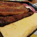 浜名湖うなぎ だいだら - 