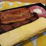 浜名湖うなぎ だいだら - 