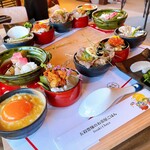 五穀豊穣のお茶屋ごはん五木茶屋 嵐山本店 - 