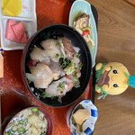 海鮮大黒丸 - 