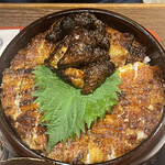 炭焼うな富士 - 