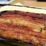 浜名湖うなぎ だいだら - 