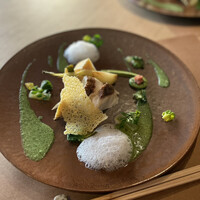 TERRACE 若草山 - 