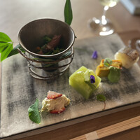 TERRACE 若草山 - 