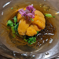 和琉料理 さりぃ - 