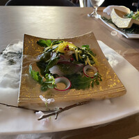 TERRACE 若草山 - 