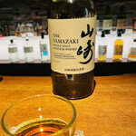 サントリーウィスキーボトルバー ガルボ - 