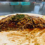 Okonomiyaki Teppanyaki Soriya - 