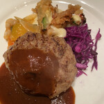 よーじやカフェ - 