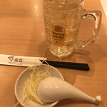 茶薫 小籠包 - 