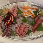 中村鮮魚店 - 